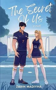 Cover of The secret of us
