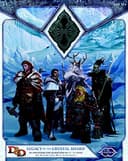 Cover of Legacy of the Crystal Shard