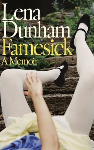 Cover of Famesick