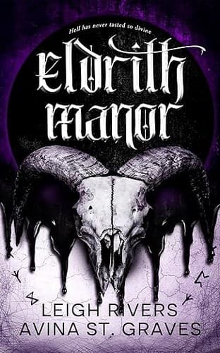 Cover of Eldrith Manor
