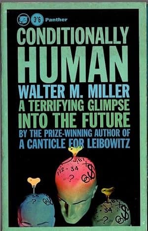 Cover of Conditionally Human