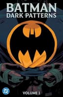Cover of Batman