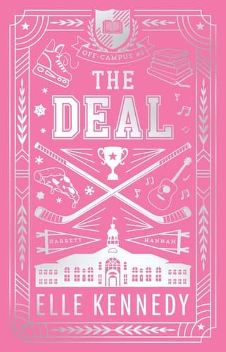 Cover of The Deal