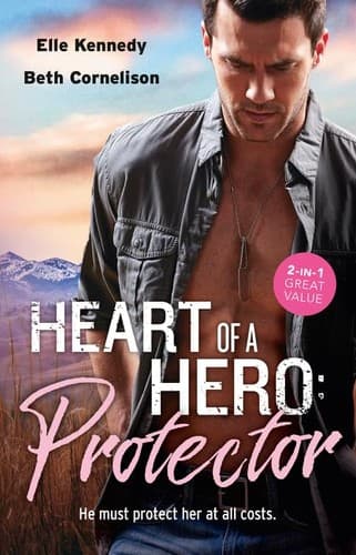 Cover of Heart of a Hero