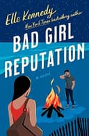 Cover of Bad Girl Reputation