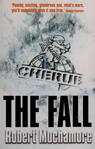 Cover of The Fall