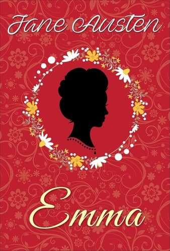 Cover of Emma