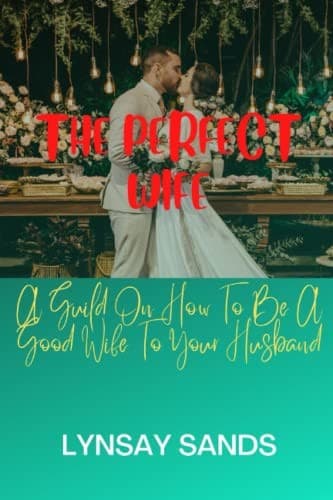 Cover of Perfect Wife