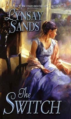 Cover of Switch