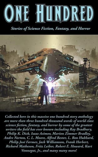 Cover of One Hundred