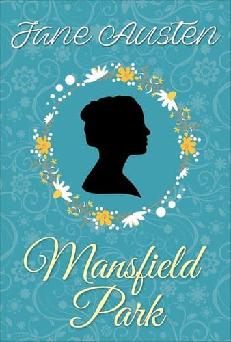 Cover of Mansfield Park (Jane Austen Novels Book 5)