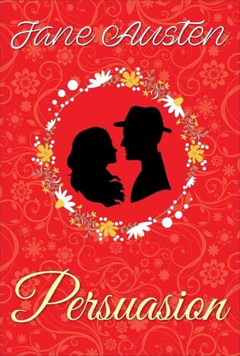 Cover of Persuasion