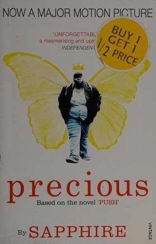 Cover of Precious