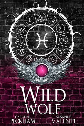 Cover of Wild Wolf