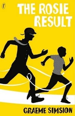 Cover of The Rosie Result