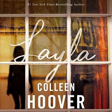 Cover of Layla