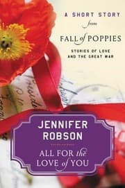 Cover of All for the Love of You