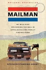 Cover of Mailman