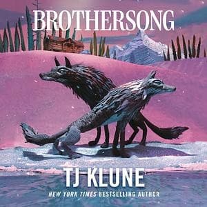 Cover of Brothersong