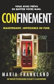 Cover of Confinement