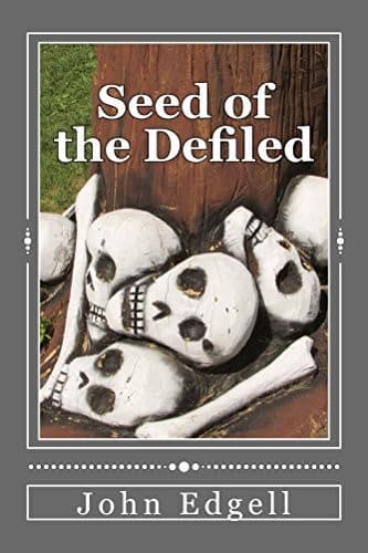 Cover of Seed of the Defiled