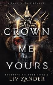 Cover of Crown Me Yours
