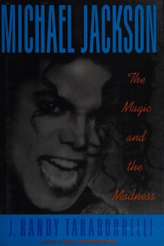 Cover of Michael Jackson