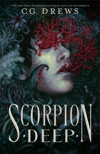 Cover of Scorpion Deep