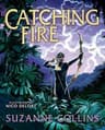 Cover of Catching Fire