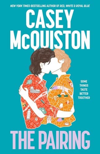 Cover of The Pairing