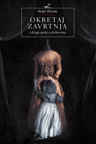 Cover of Okretaj zavrtnja