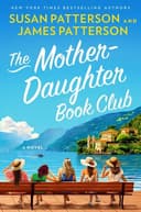 Cover of The Mother Daughter Book Club