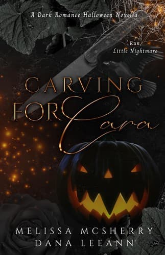 Cover of Carving for Cara