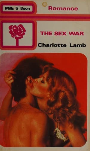 Cover of The Sex War