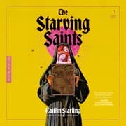 Cover of The Starving Saints