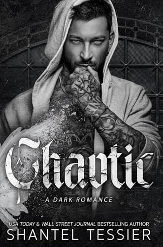 Cover of Chaotic