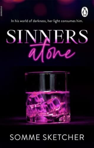 Cover of Sinners Atone