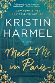 Cover of Meet Me In Paris