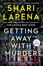 Cover of Getting Away With Murder