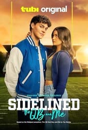 Cover of Sidelined