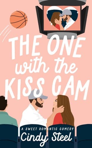 Cover of The One with the Kiss Cam
