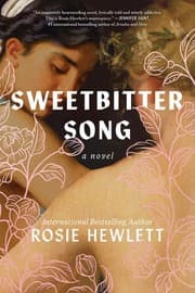 Cover of Sweetbitter Song