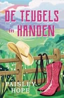 Cover of Holding the Reins