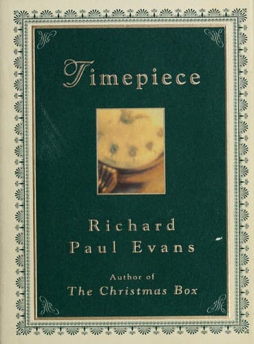 Cover of El Regalo De Tiempo Rejacket