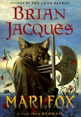 Cover of Marlfox