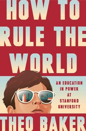 Cover of How to Rule the World