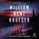 Cover of God's Country