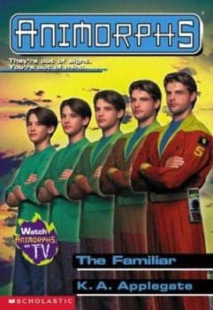 Cover of Familiar