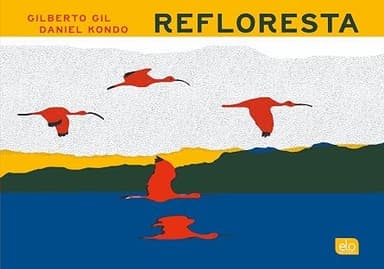 Cover of Refloresta