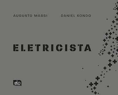 Cover of Eletricista